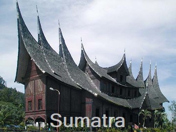 Sumatra